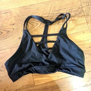 Zyia sports bra